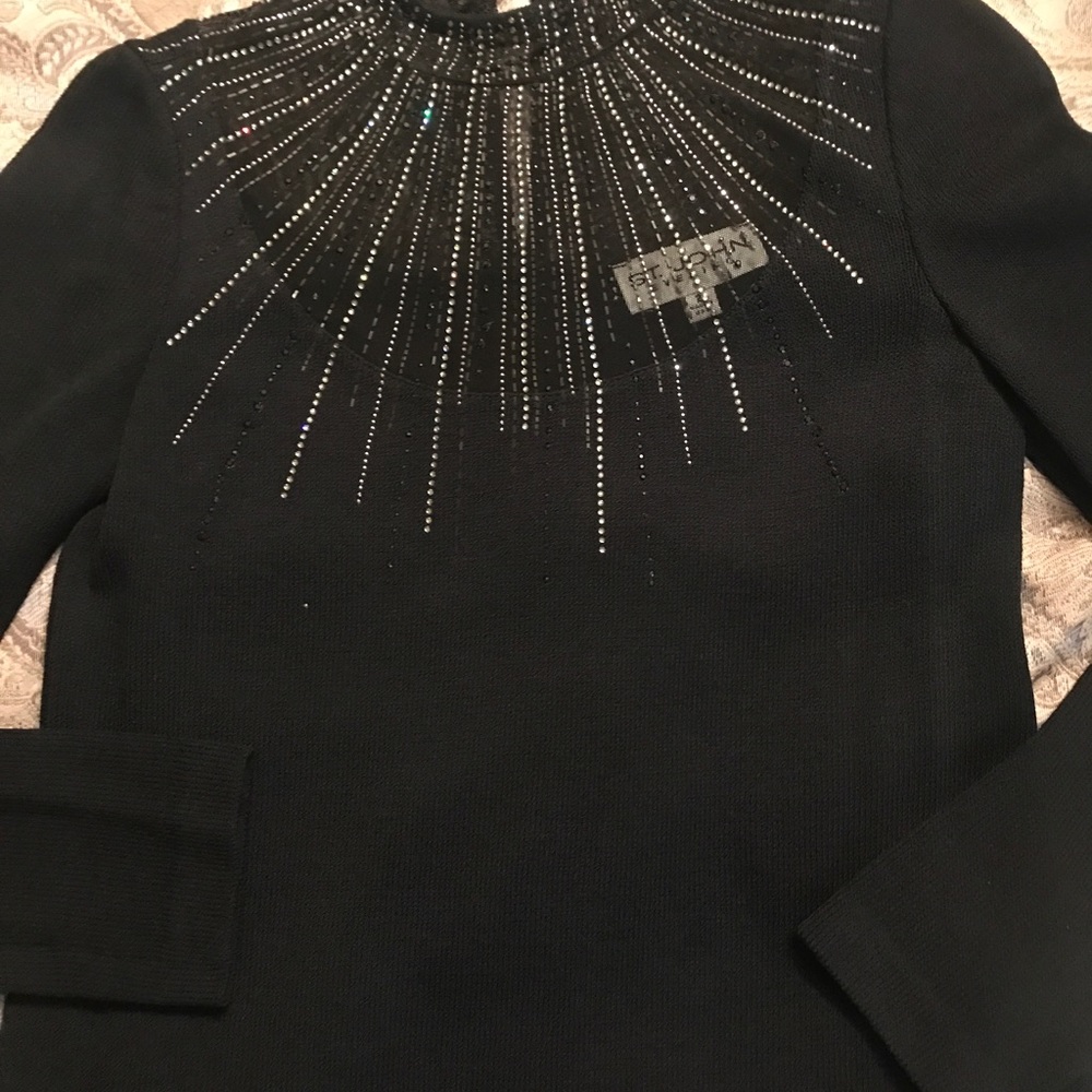 St John dress